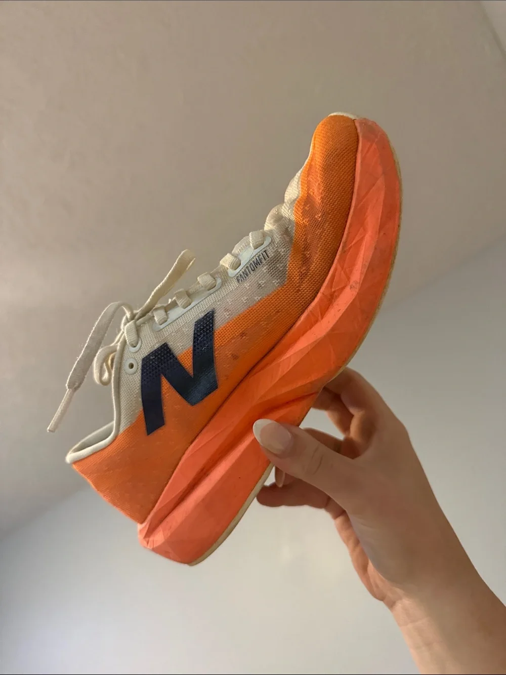 New Balance FuelCell Rebel v4 Sneakers